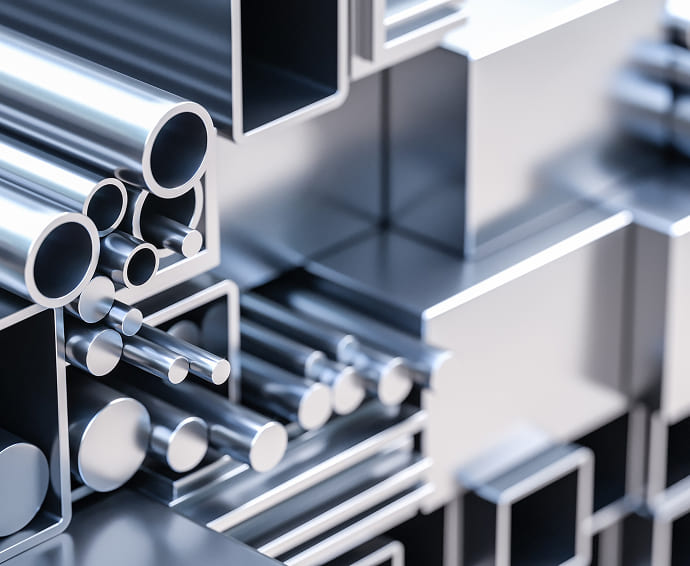 金属・建材用フィルム