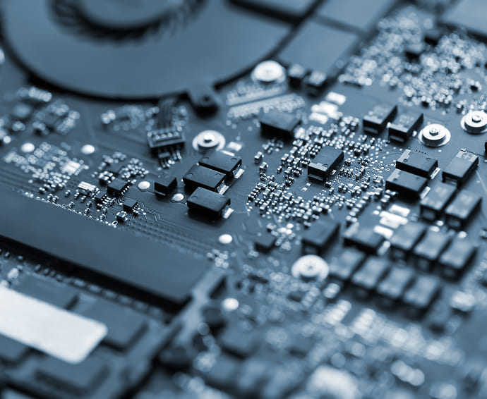 エレクトロ二クス用フィルム