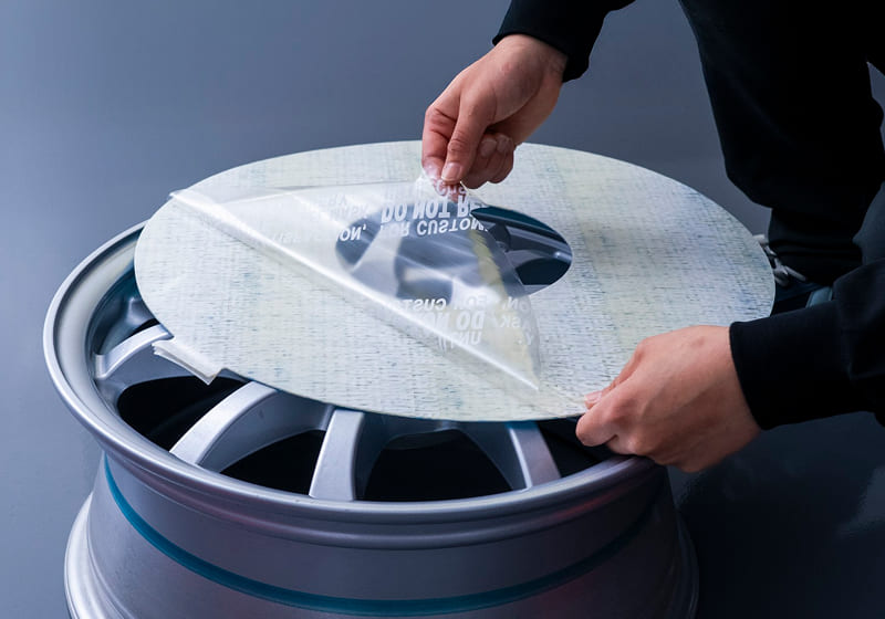 ごみ排出を削減した製品の開発