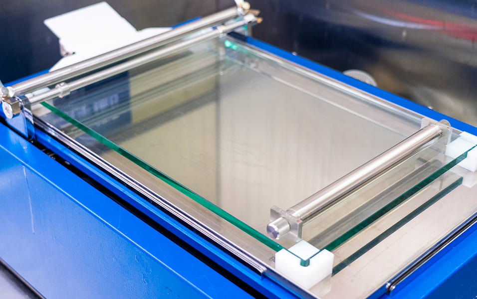 テーブルコーター