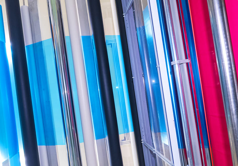 新たな機能性を生み出す確かな技術力