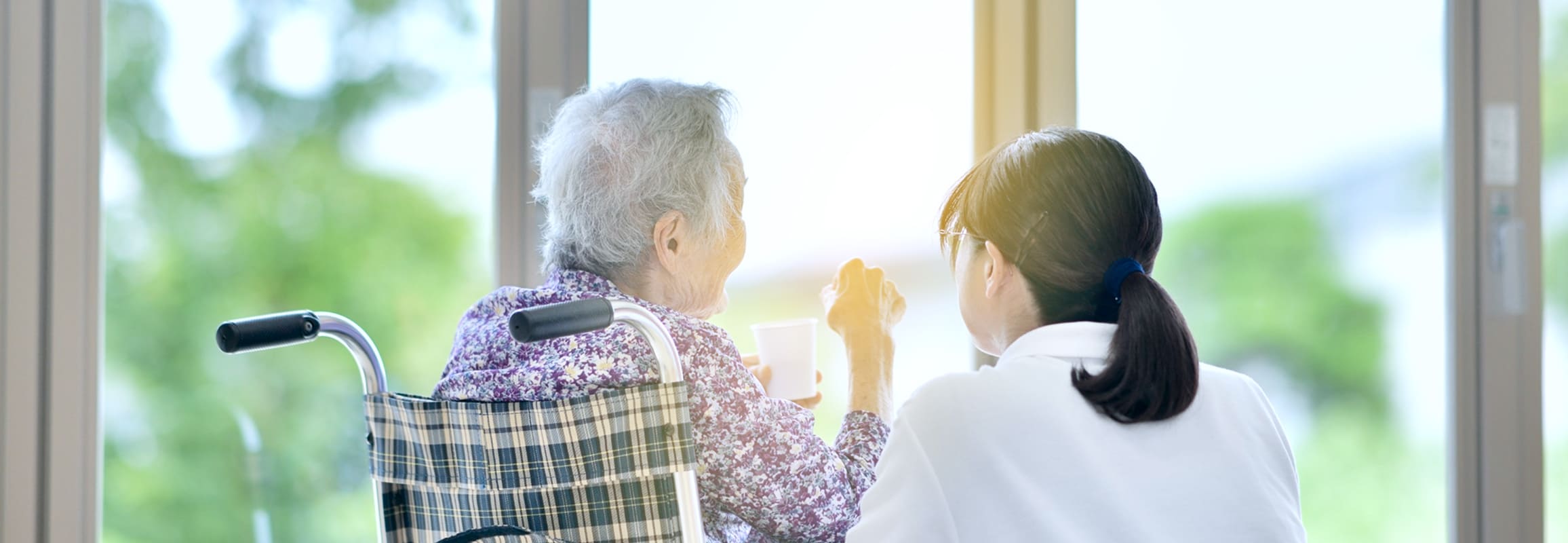 ライフケア事業