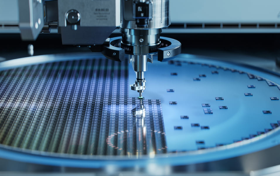 電子プロセス材