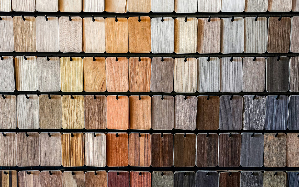 ラミネート鋼板・化粧合板/シート用