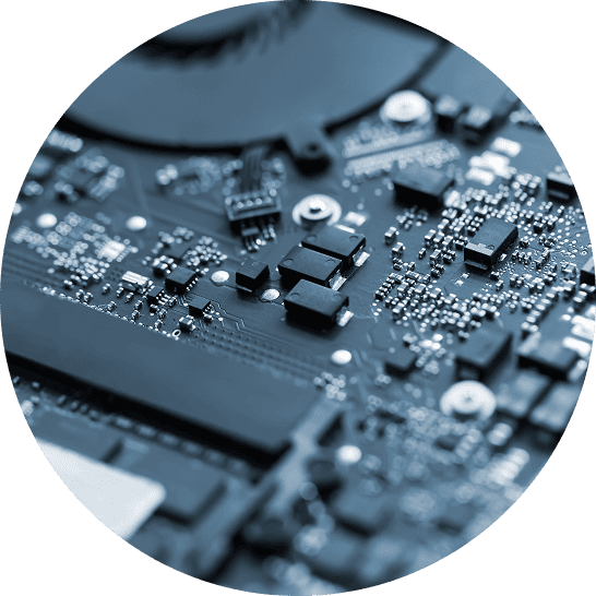 エレクトロニクス