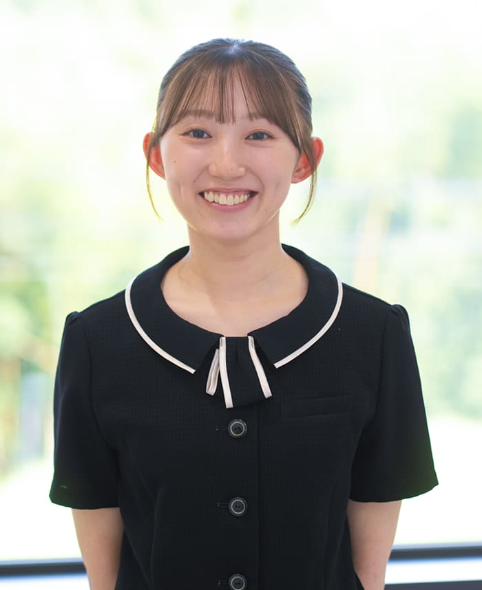 製造本部 ビジネスグループ 2018年入社